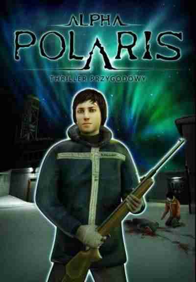 Descargar Alpha Polaris [English][FLT] por Torrent